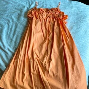 Size XS Sumer midi dress